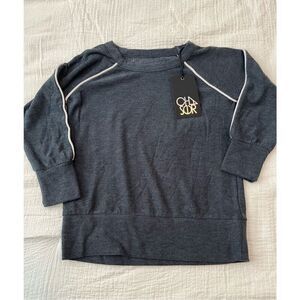 CHASER KIDS - Boys Pullover Sweater NWT NEW